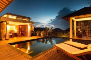 Airis Luxury Villas & Spa