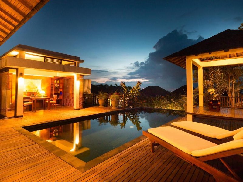 Airis Luxury Villas & Spa