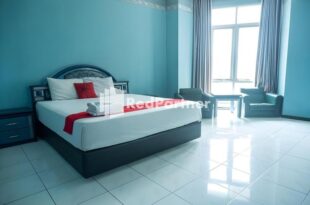 Akur Hotel Malioboro Mitra RedDoorz