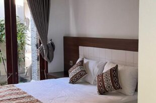 AKUSARA homestay