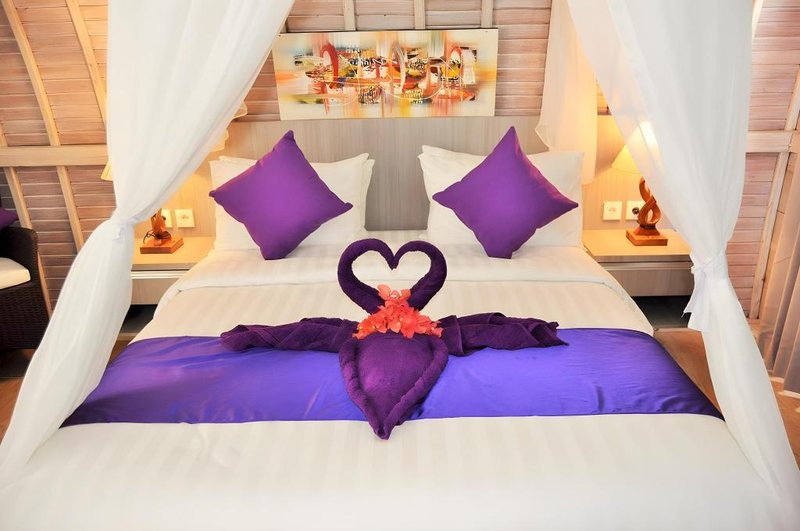 Akusara Jungle Resort And Spa