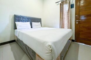 Al Abror Homestay Mandala Krida Mitra RedDoorz