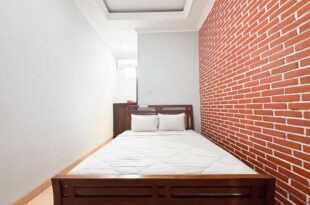 Alam Citra BnB Mitra RedDoorz