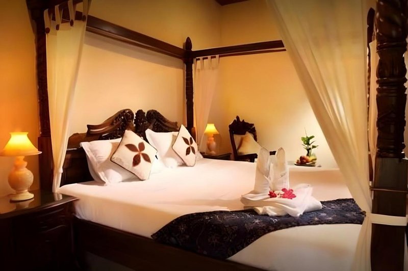 Alam Jogja Resort Mitra RedDoorz