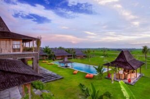 Alami Boutique Villas & Resort