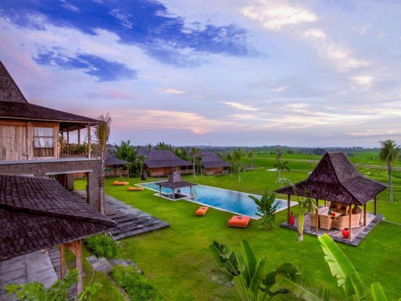Alami Boutique Villas & Resort