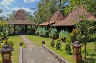 Alas Arum Ecolodge