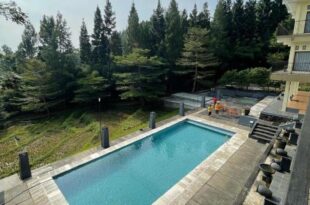 Albero Hotel Bogor