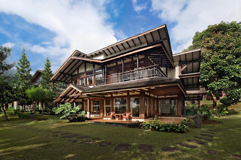 Alfa Resort Hotel and Conference