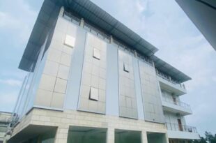 Algara Puncak Hotel