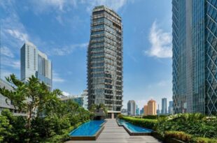 Alila Scbd Jakarta