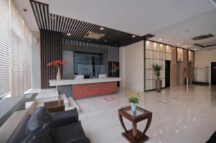 All Nite & Day Hotel Yogyakarta – Gejayan