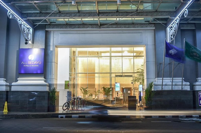 All Sedayu Hotel Kelapa Gading