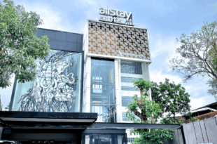 Allstay Ecotel Yogyakarta