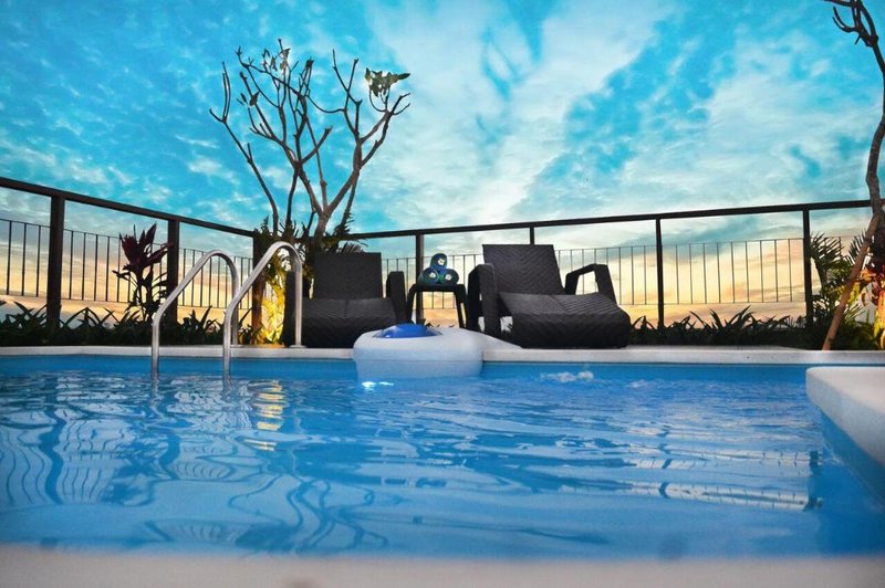 Amalfi Hotel Seminyak