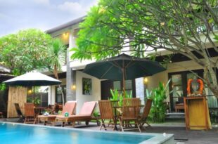Amansari Villa