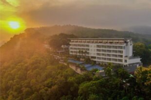 Amaranta Prambanan Yogyakarta