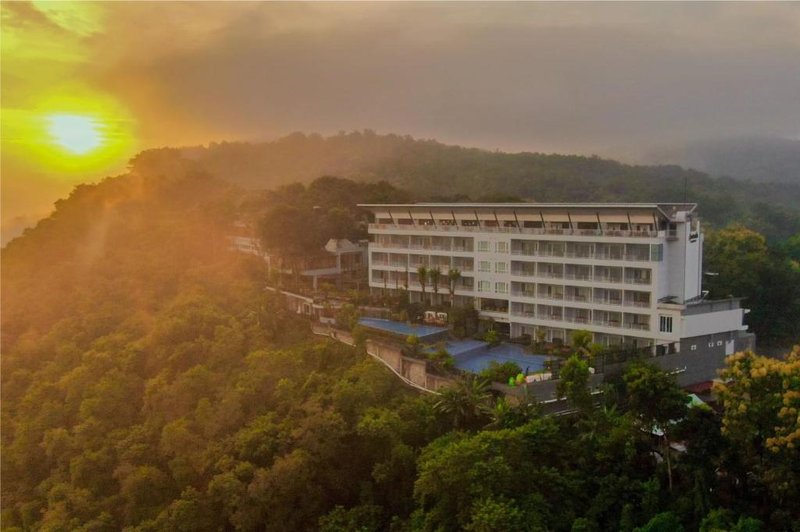 Amaranta Prambanan Yogyakarta