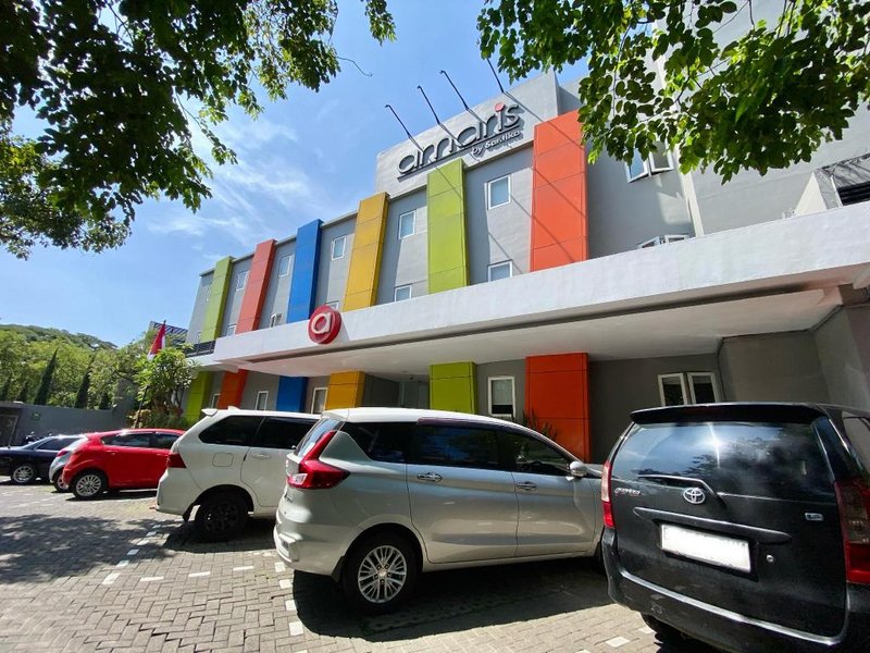 Amaris Hotel Cimanuk Bandung