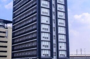 Amaris Hotel Kalimalang