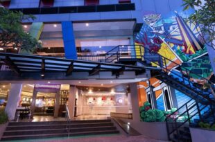 Amaris Hotel Padjajaran Bogor