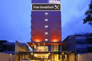 Amaris Hotel Pasar Baru