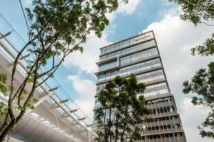 amba Taipei SongShan