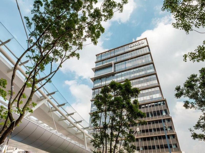 amba Taipei SongShan