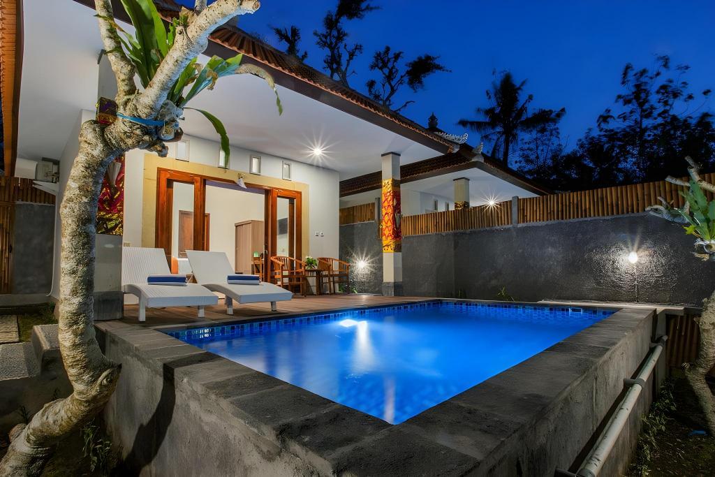 Ambengan Private Villa