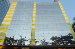 An Hotel Jakarta