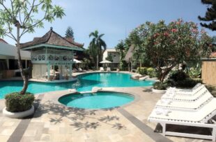 Ananda Resort Seminyak