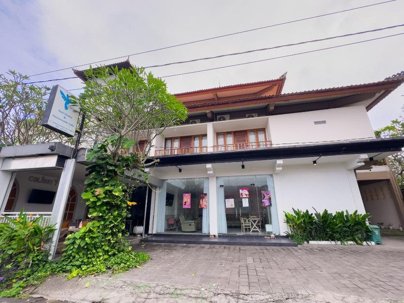 Ananda’s Sanur by ABM