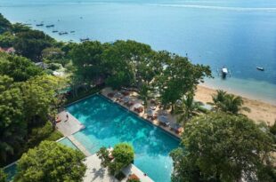 Andaz Bali