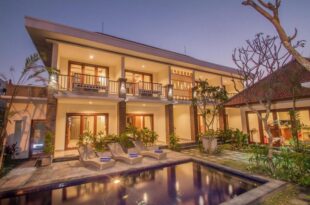 Anindya Homestay