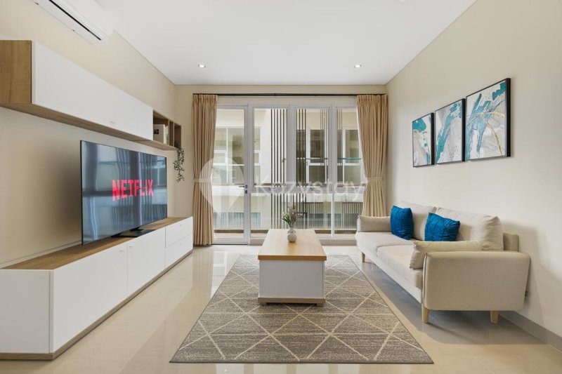 Anori by Kozystay – Bandung