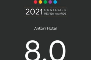 Antoni Hotel