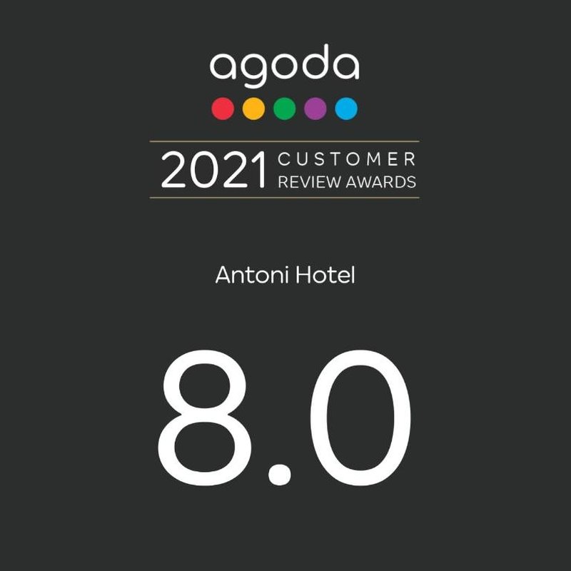 Antoni Hotel