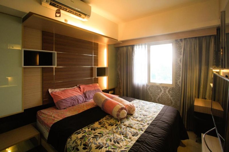 Apartemen Braga Citywalk A 05C By PROELIA INDONESIA