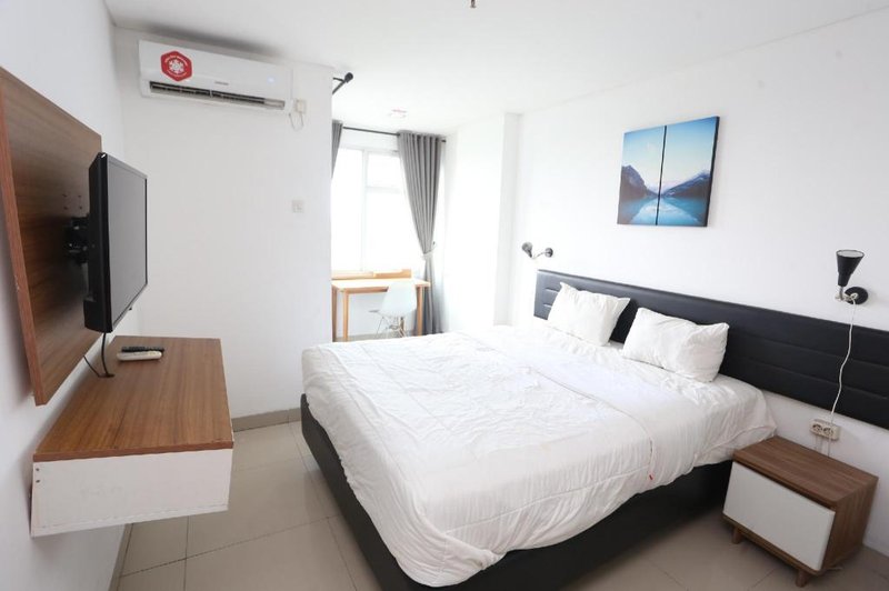 Apartemen Enviro by Alfa Rooms