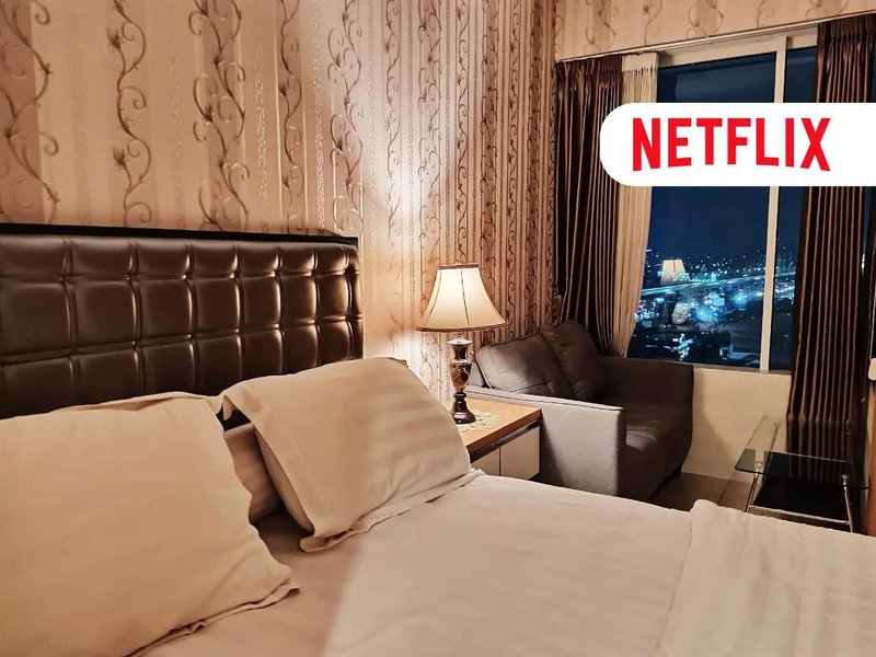 Apartemen grand kamala lagoon by 21 Room