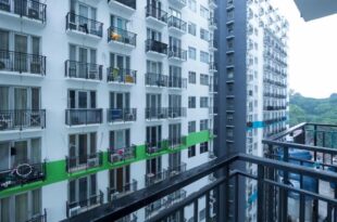 Apartemen Jarrdin Cihampelas A 1508 By PROELIA INDONESIA