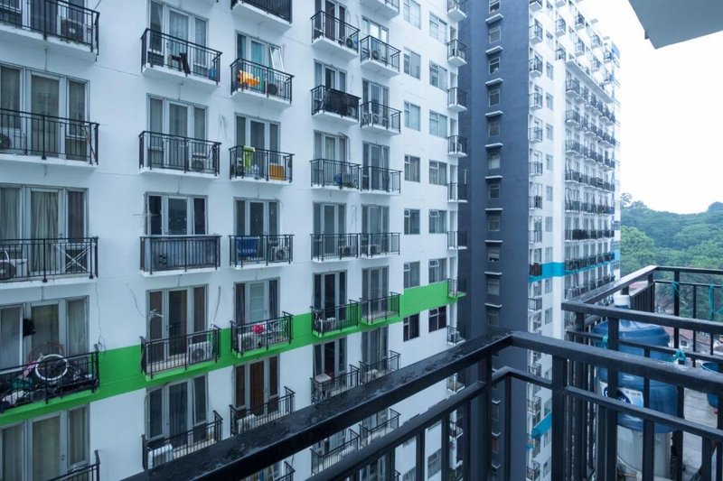 Apartemen Jarrdin Cihampelas A 1508 By PROELIA INDONESIA