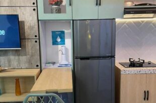 APARTEMEN MURAH DAN UNIK