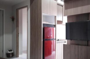 Apartemen Newton Kayla