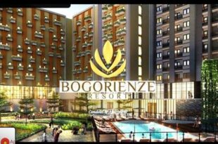 Apartement Bogorienze By Keyinn Hotel