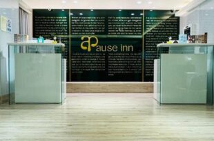 Apause Inn