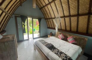 Apit Lawang EcoLodge
