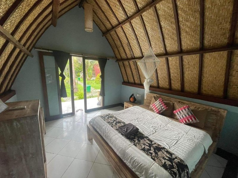 Apit Lawang EcoLodge