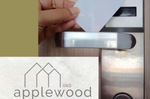 Applewood B&B