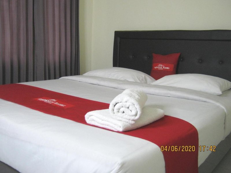 Aqilakost & Cafe Gadog Puncak